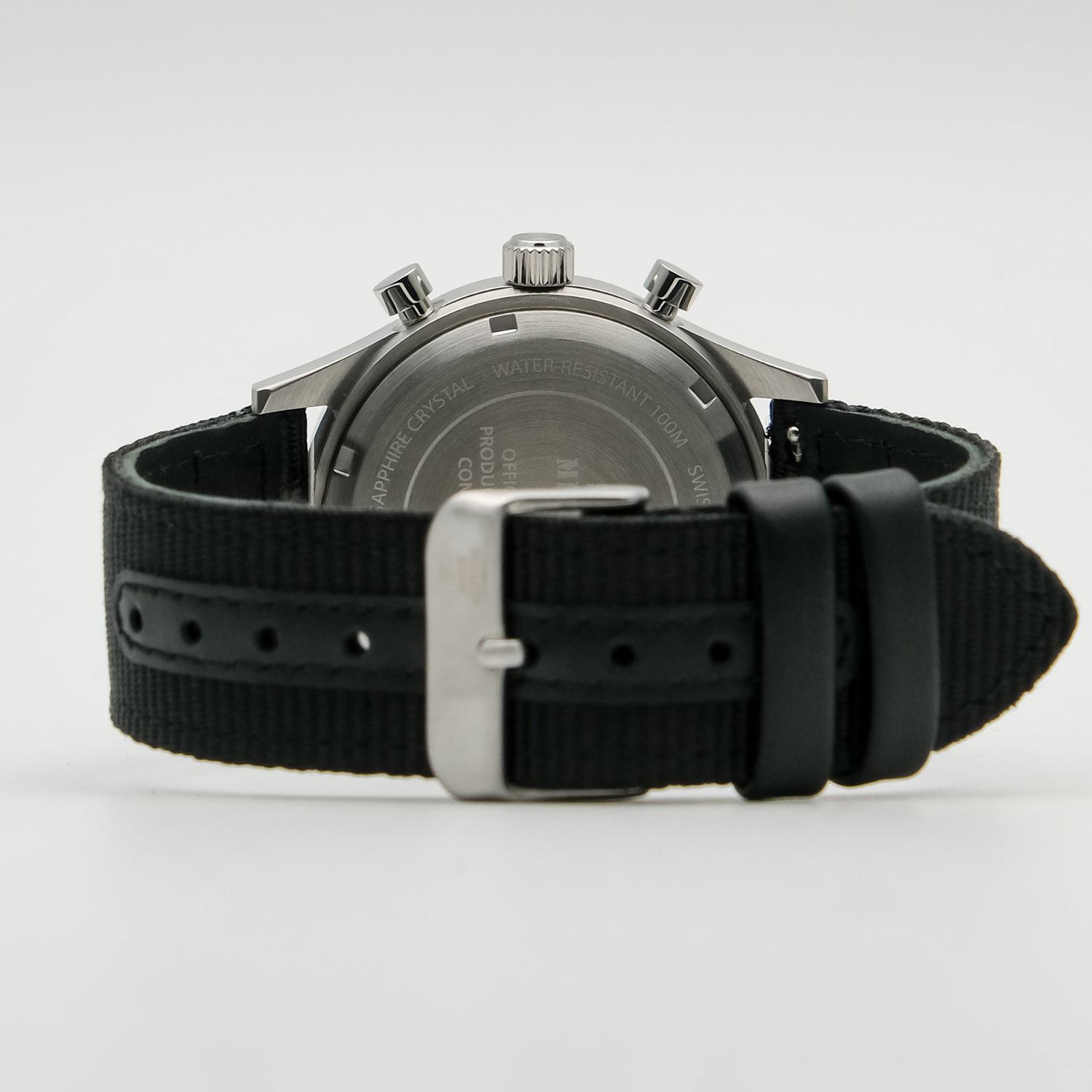Swiss Military SM34117.07